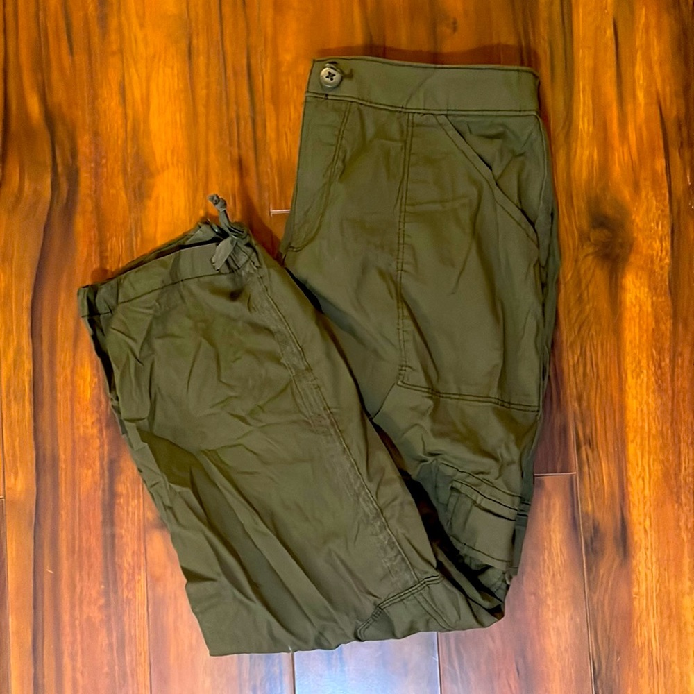 Cargo Pants